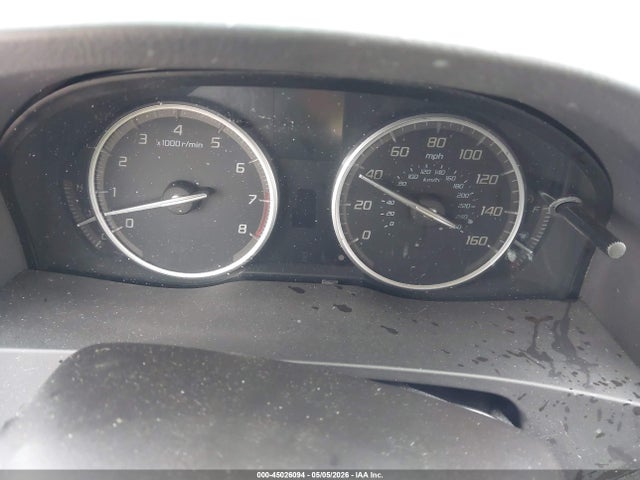 Acura RDX