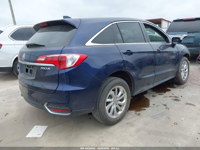 Acura RDX