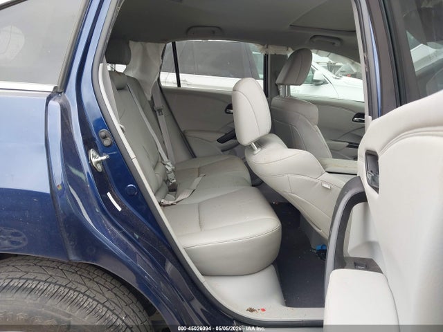 Acura RDX