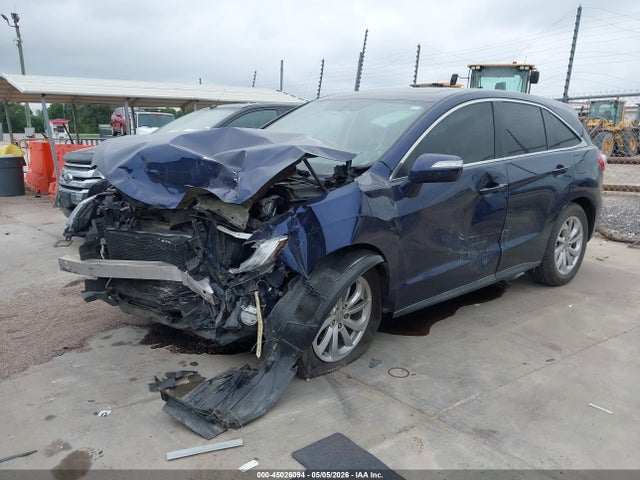 Acura RDX