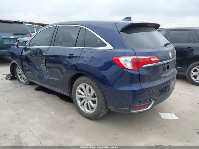 Acura RDX