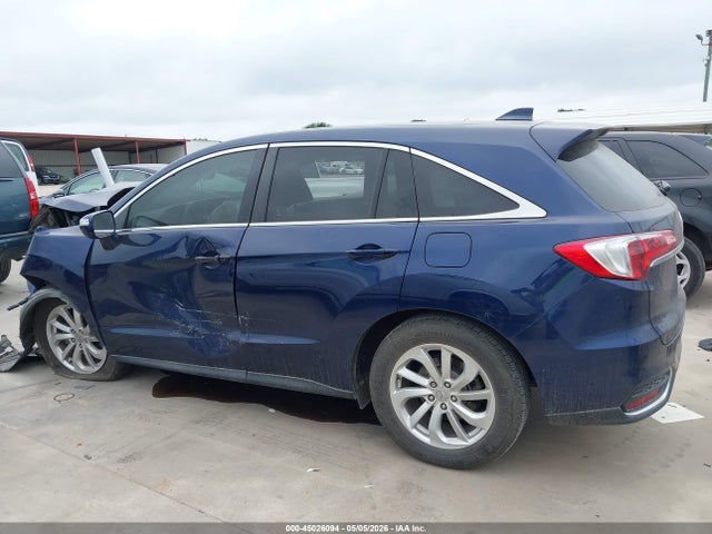 Acura RDX
