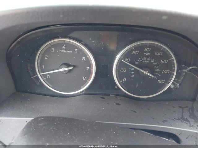 Acura RDX