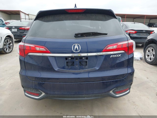 Acura RDX