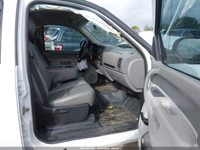 Chevrolet Silverado 1500 Work Truck