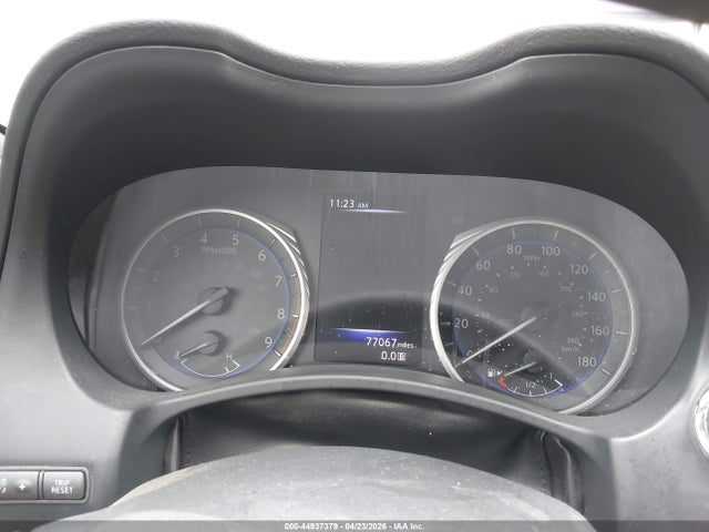 INFINITI Q60 3.0t Sport