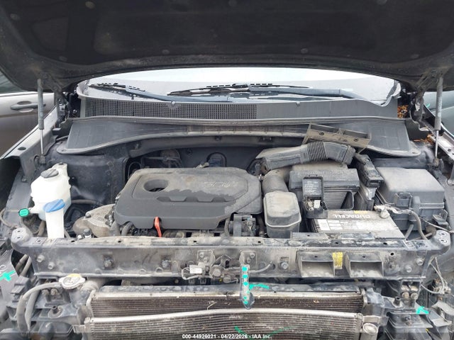 Kia Sorento 2.4l L