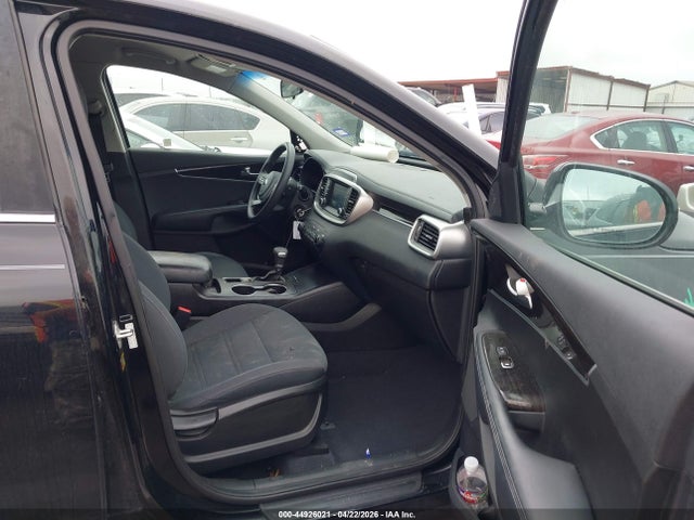 Kia Sorento 2.4l L