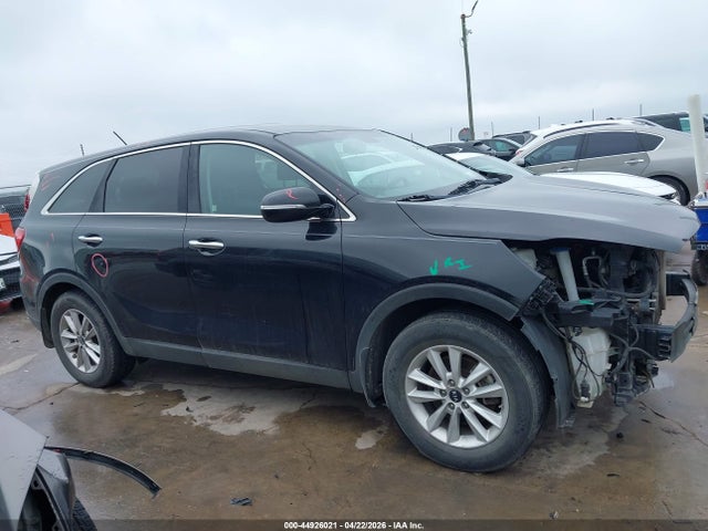 Kia Sorento 2.4l L