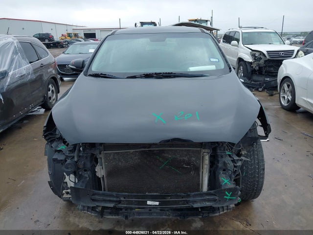 Kia Sorento 2.4l L