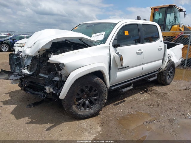 Toyota Tacoma Sr5 V6