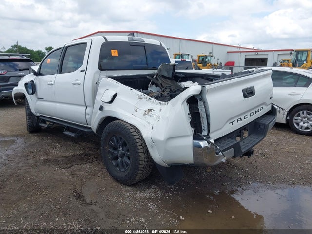 Toyota Tacoma Sr5 V6
