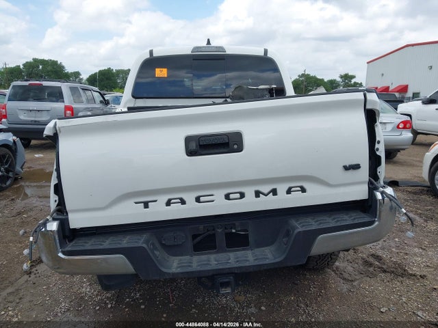 Toyota Tacoma Sr5 V6
