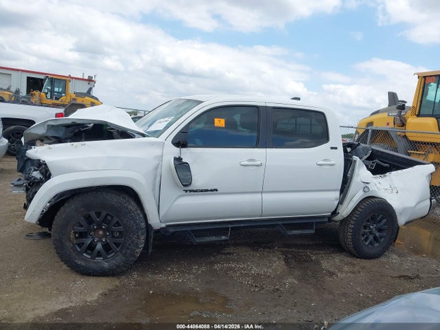 Toyota Tacoma Sr5 V6