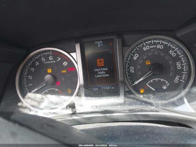 Toyota Tacoma Sr5 V6