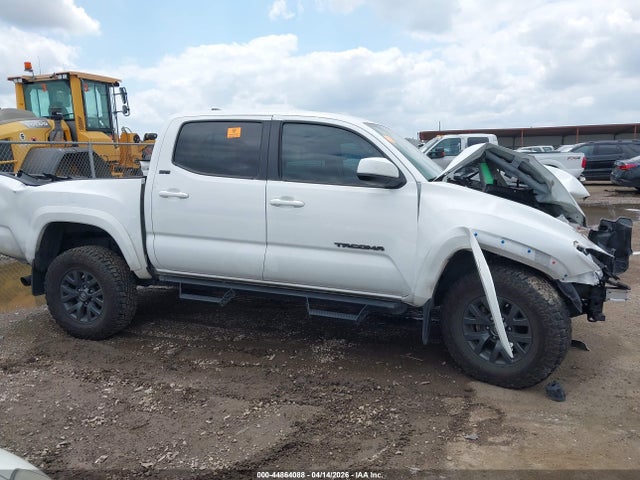 Toyota Tacoma Sr5 V6