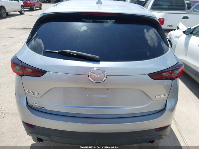 Mazda Cx 2.5 S Select