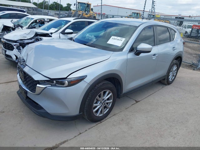 Mazda Cx 2.5 S Select