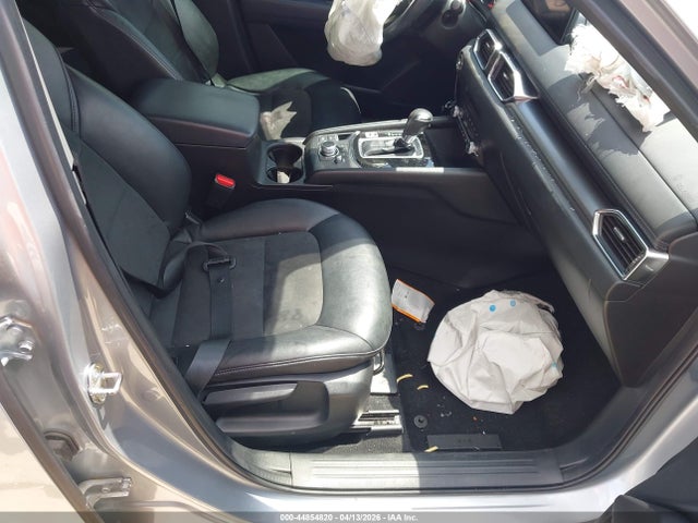 Mazda Cx 2.5 S Select