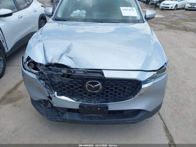 Mazda Cx 2.5 S Select