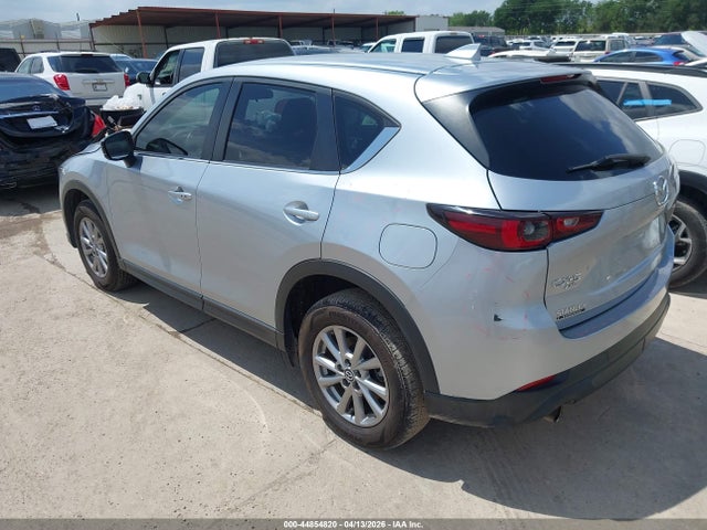 Mazda Cx 2.5 S Select