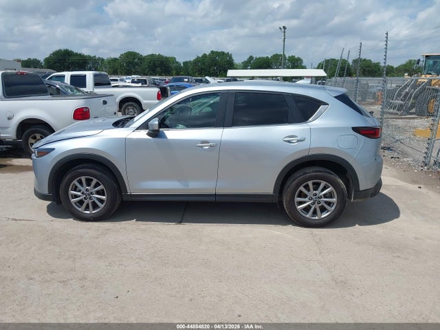 Mazda Cx 2.5 S Select