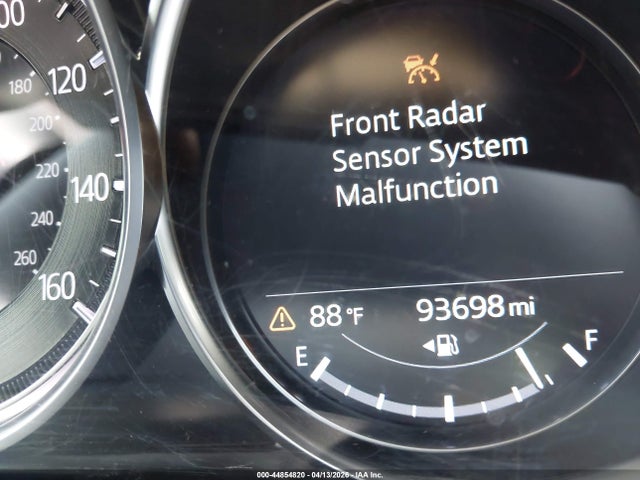 Mazda Cx 2.5 S Select