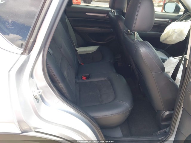 Mazda Cx 2.5 S Select