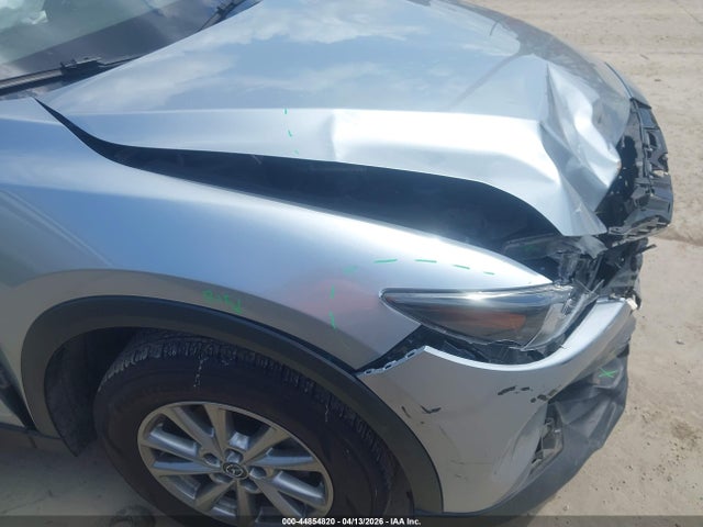 Mazda Cx 2.5 S Select