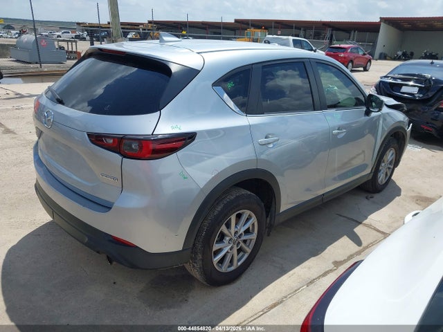 Mazda Cx 2.5 S Select
