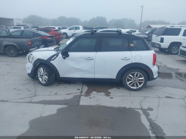 MINI Countryman Cooper S