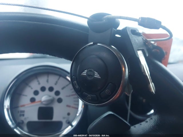 MINI Countryman Cooper S
