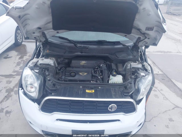 MINI Countryman Cooper S