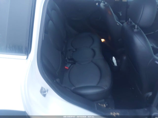 MINI Countryman Cooper S