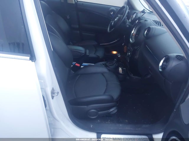 MINI Countryman Cooper S