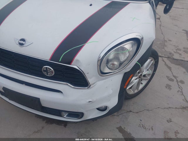 MINI Countryman Cooper S