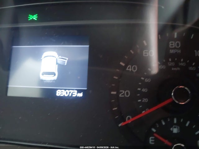 Kia Soul S