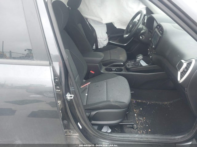 Kia Soul S