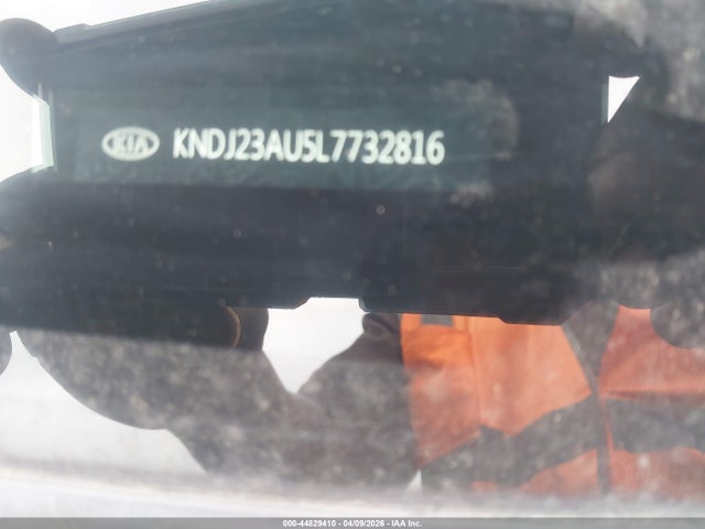 Kia Soul S