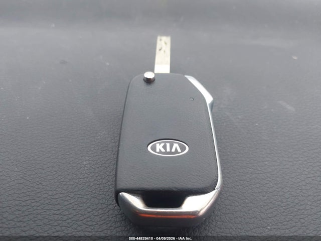 Kia Soul S