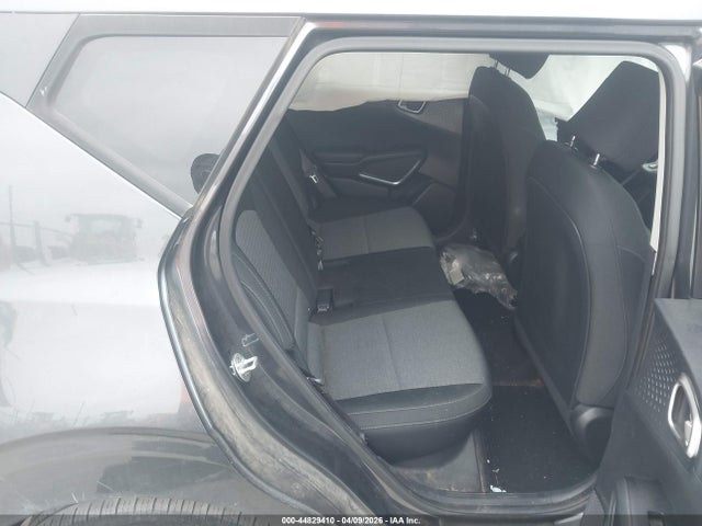Kia Soul S