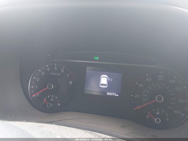 Kia Soul S