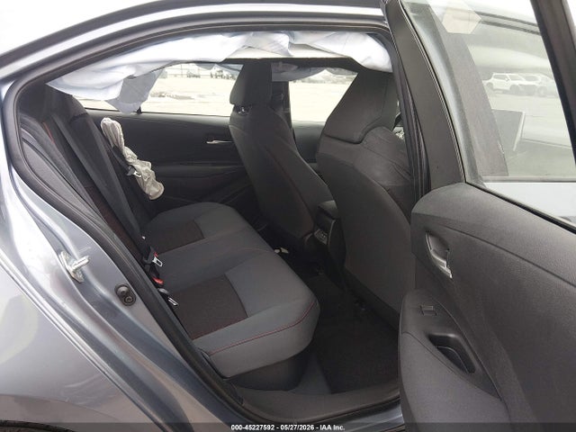 Toyota Corolla Hybrid Se