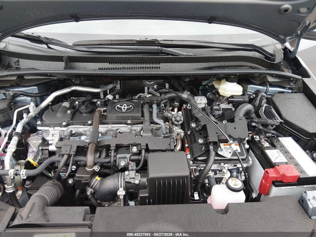 Toyota Corolla Hybrid Se