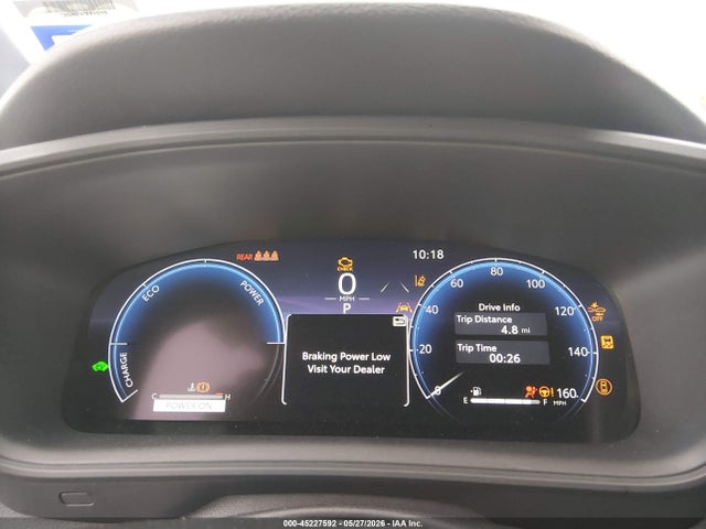 Toyota Corolla Hybrid Se