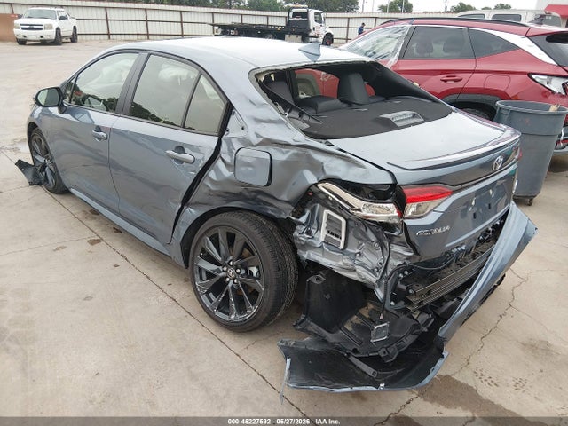 Toyota Corolla Hybrid Se