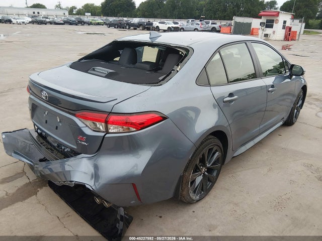 Toyota Corolla Hybrid Se