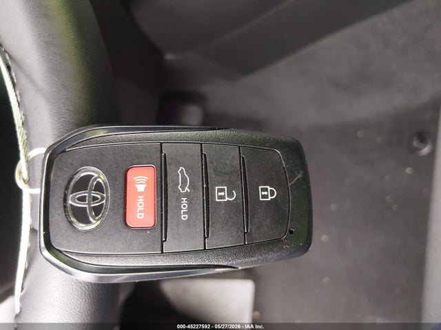 Toyota Corolla Hybrid Se