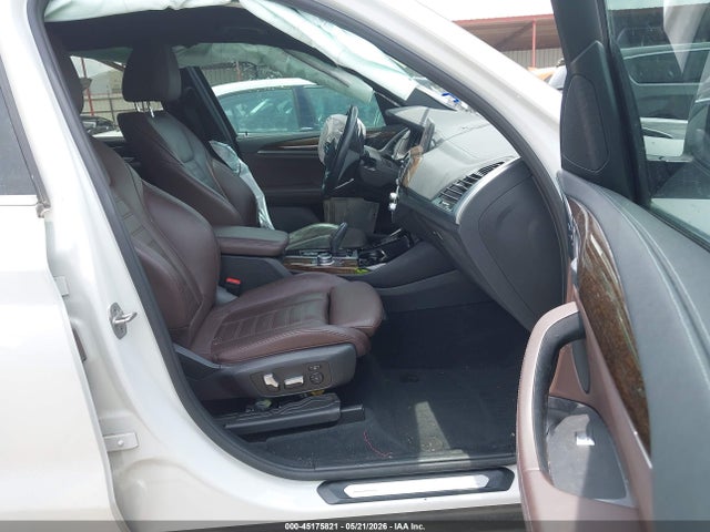 BMW X Series Sdrive30i