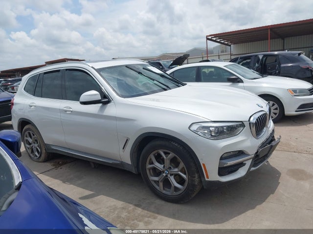 BMW X Series Sdrive30i